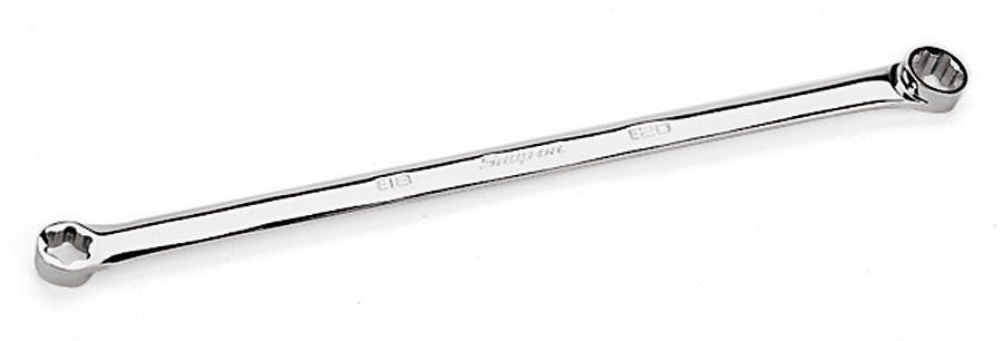 E7-E8 TORX® Long 10º Offset Box Wrench | XLE78 E7-E8 TORX® Long 10º Offset Box Wrench | XLE78